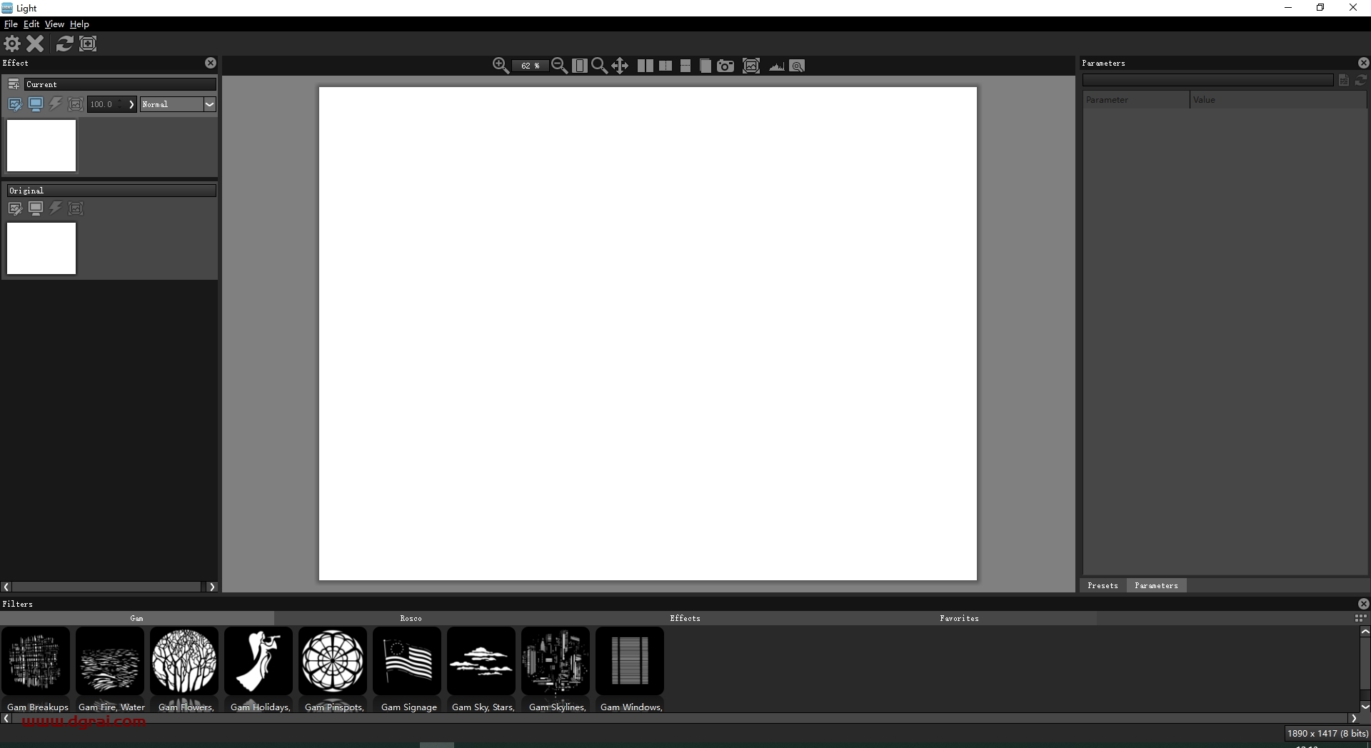 Photoshop自然光照插件Digital Film Tools Light 4.0 v6.1下载与安装教程