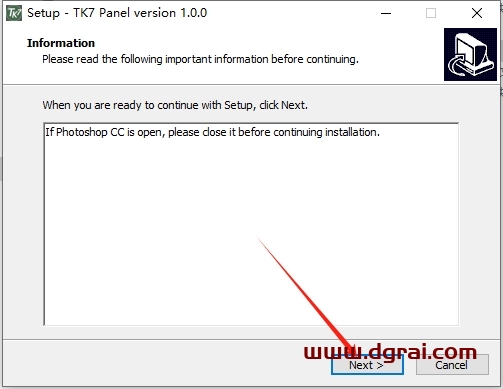 Photoshop亮度蒙板扩展插件:TKActions v1.0下载与安装教程