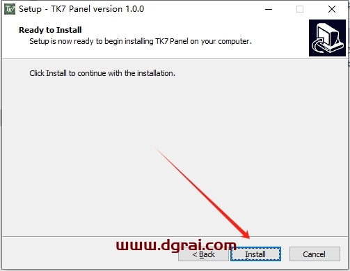 Photoshop亮度蒙板扩展插件:TKActions v1.0下载与安装教程