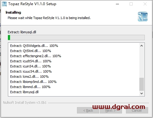 PS插件安装教程步骤