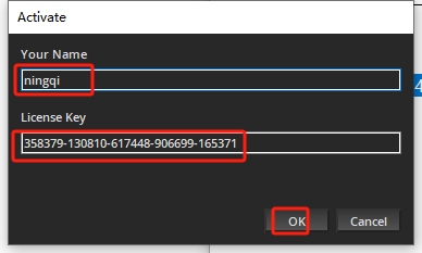 PS插件安装教程步骤