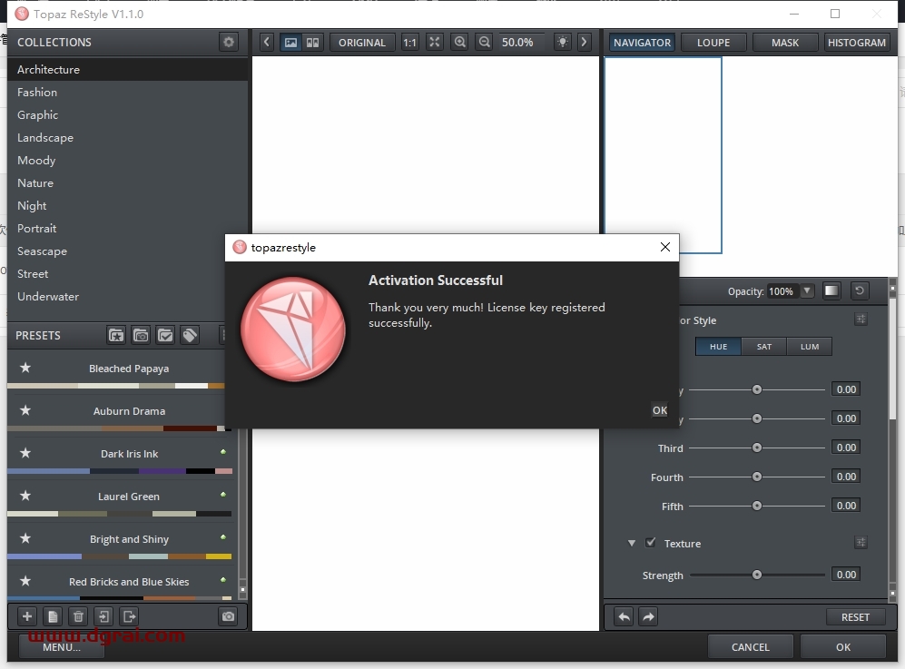 PS插件安装教程步骤