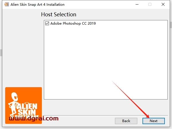 Photoshop滤镜Snap Art v4.1.0.151-35726下载与安装教程