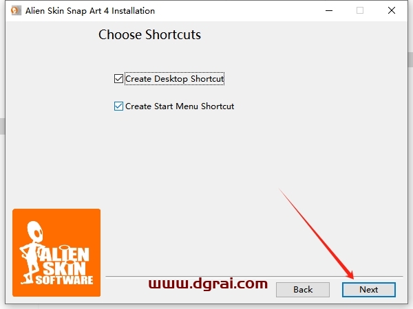 Photoshop滤镜Snap Art v4.1.0.151-35726下载与安装教程