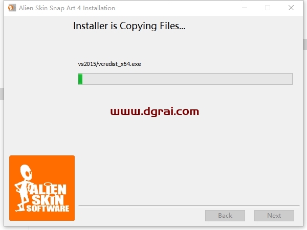 Photoshop滤镜Snap Art v4.1.0.151-35726下载与安装教程