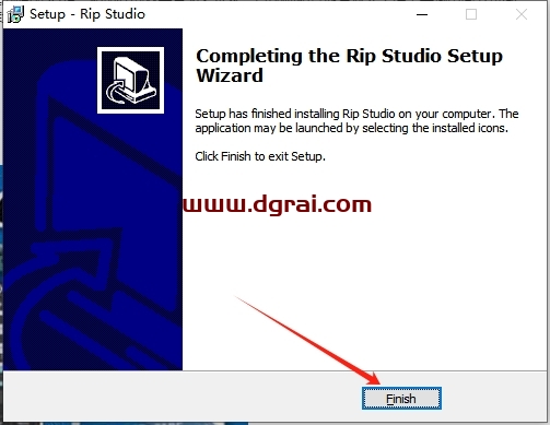 Photoshop图片拼贴特效处理工具:JixiPix Rip Studio Pro v1.0.3下载与安装教程