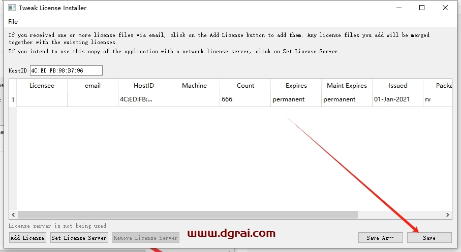 ShotGrid RV (SHOTGUN RV) v2023.0.1官方版下载与安装教程