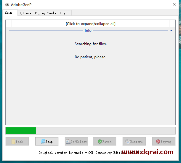 Adobe Substance 3D Painter11.0.0下载地址与安装教程