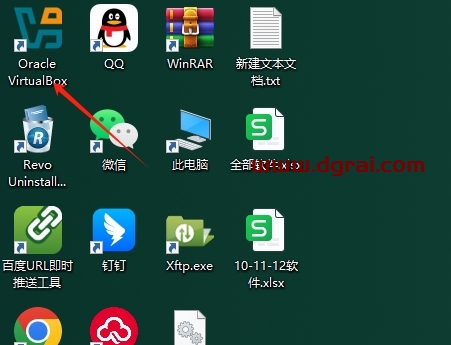 VirtualBox 7.1.6开源免费软件中文版下载与安装教程