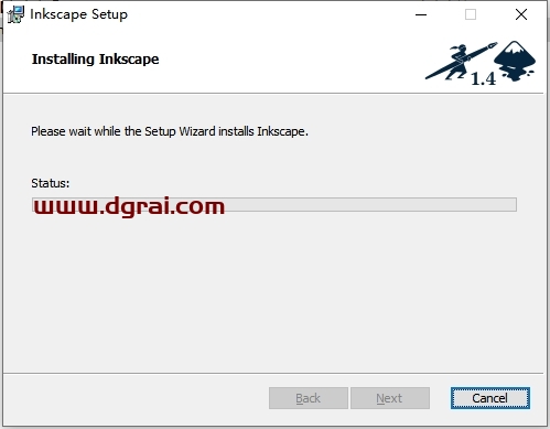 Inkscape 1.4中文免费版下载与安装教程
