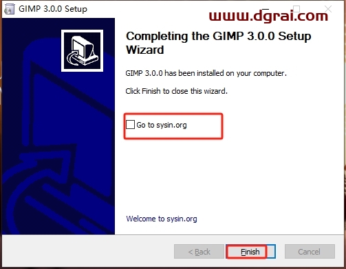 GIMP 3.0开源免费中文版下载与安装教程