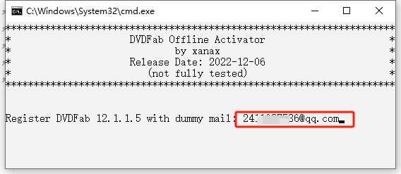 DVDFab 12.1简体中文激活版下载与安装教程