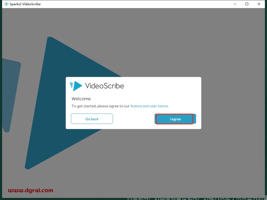 VideoScribe Pro 3.7.3(手绘视频软件)免费版下载与安装教程