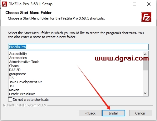 FileZilla Pro 3.68.1官方开源版下载与安装教程