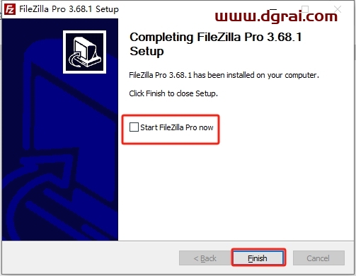 FileZilla Pro 3.68.1官方开源版下载与安装教程