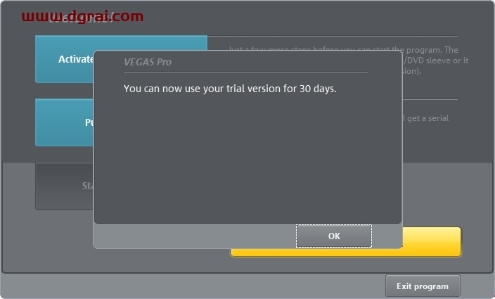 MAGIX VEGAS Pro 22.0官方免费试用版下载与安装教程