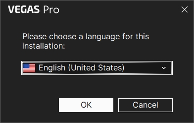 MAGIX VEGAS Pro 22.0官方免费试用版下载与安装教程
