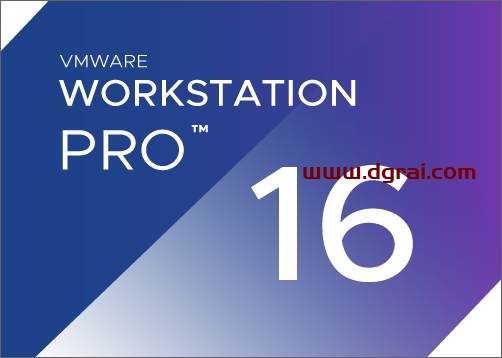 VMware Workstatio16.0中文版下载与VMware16.0安装教程