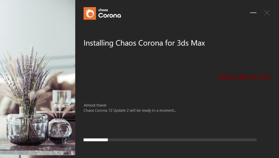 Corona 12.2 for 3dmax 2016-2026官方免费版下载与安装教程