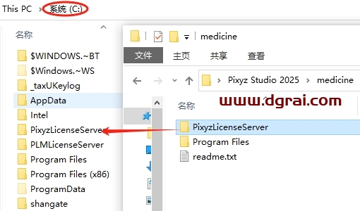 PiXYZ Studio 2025下载地址与详细安装教程