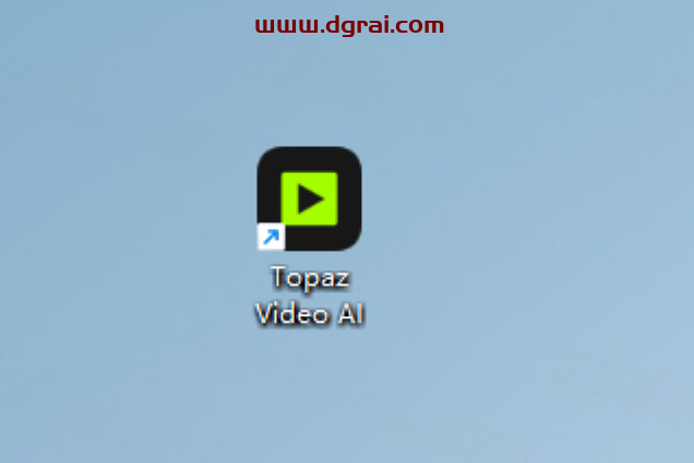Topaz Video AI 7.0.0免费下载与安装教程