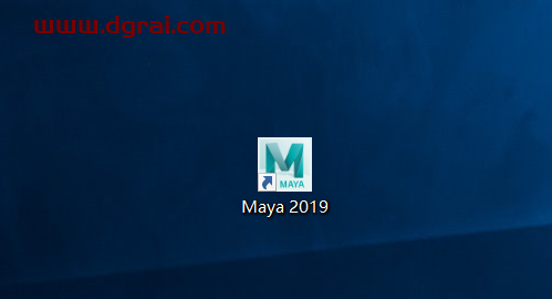 VRay 6.0 for Maya 2019-2023下载与安装教程