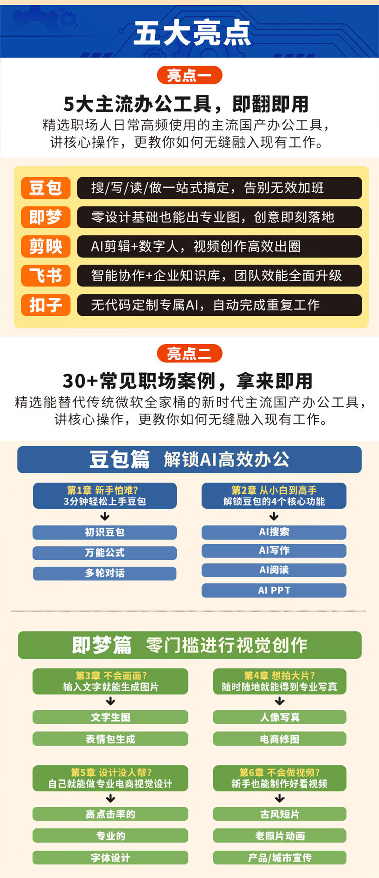 【央视网推荐】ai提效手册