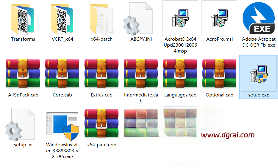 Adobe Acrobat Pro DC 2025直装版下载与Acrobat v25.1.21111安装教程