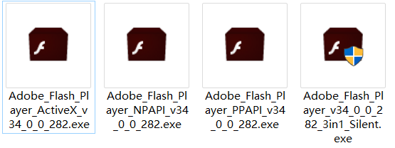 Adobe Flash Player v34.0.0.372解除限制版下载与安装教程