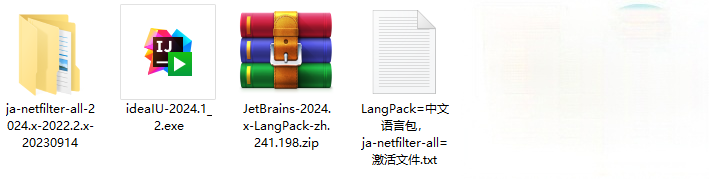IntelliJ IDEA v2025.3.1.1安装包下载地址与安装教程