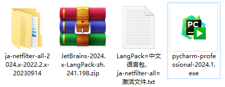 JetBrains PyCharm v2025.3.1.1 Professional中文版下载与安装教程
