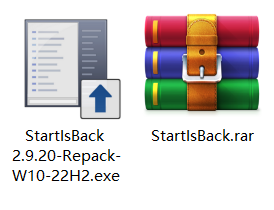 Windows 10开始菜单修改增强工具 StartIsBack ++ v2.9.20下载与安装使用教程