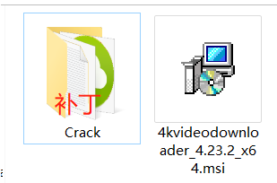 国外视频网站视频下载工具4K Video Downloader+ v26.0.0.0277 永久激活版下载与安装使用教程