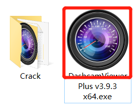 行车记录仪播放+提取数据工具 Dashcam Viewer v4.0.8下载与安装教程