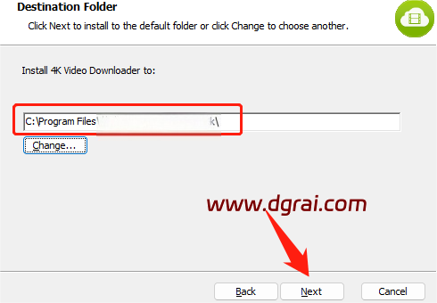 国外视频网站视频下载工具4K Video Downloader+ v26.0.0.0277 永久激活版下载与安装使用教程