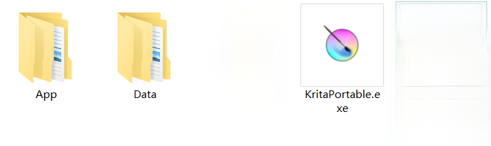 Krita(免费开源专业绘画软件) v5.2.14 多语便携版下载与安装使用教程