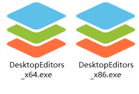 ONLYOFFICE Desktop Editors(无广告办公软件桌面版) v9.2.1 中文绿色版下载与安装使用教程