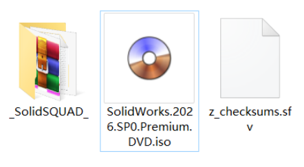 SolidWorks Premium 2026 SP1.1 中文特别版下载与安装教程