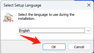 PDF工具箱 PDF24 Creator v11.29.1 全解锁版下载与安装教程