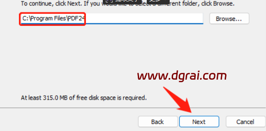 PDF工具箱 PDF24 Creator v11.29.1 全解锁版下载与安装教程