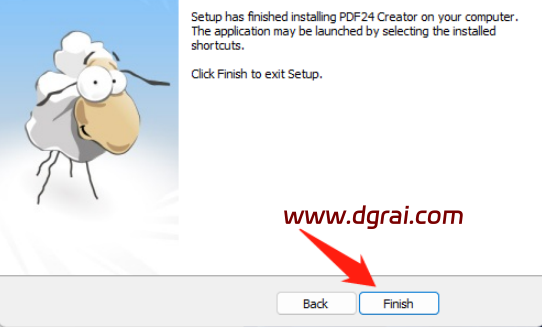 PDF工具箱 PDF24 Creator v11.29.1 全解锁版下载与安装教程