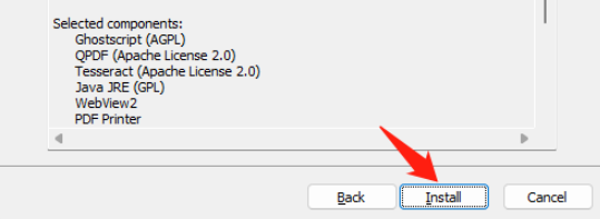PDF工具箱 PDF24 Creator v11.29.1 全解锁版下载与安装教程
