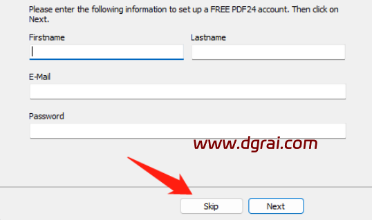 PDF工具箱 PDF24 Creator v11.29.1 全解锁版下载与安装教程