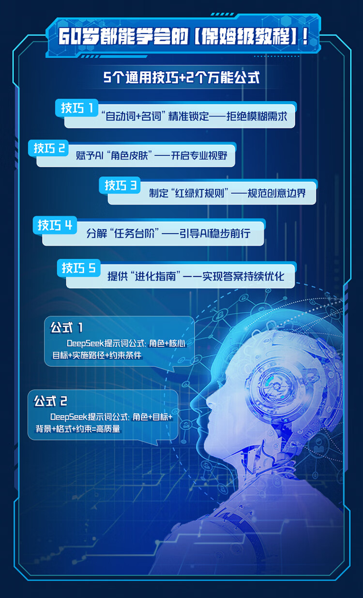 DeepSeek实战指南