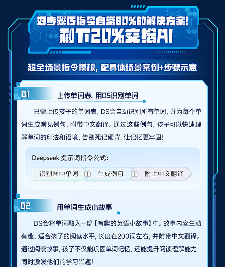 DeepSeek实战指南