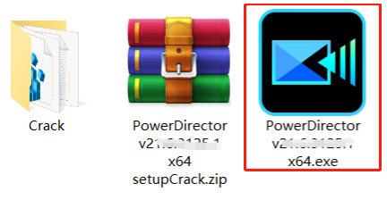 威力导演2024免费下载与PowerDirector 2024 v22.2.2705安装图文教程