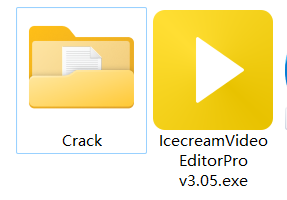视频编辑软件 Icecream Video Editor Pro v3.09 专业版下载与安装教程