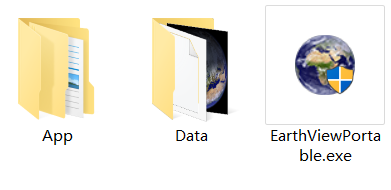 实时地球动态壁纸DeskSoft EarthView v7.13.13下载地址与安装教程
