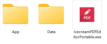 Icecream PDF Editor 3.1.9绿色专业版下载地址与使用方法