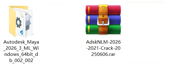 Autodesk Maya 2026.3软件下载与Maya 2026.3完整版安装教程